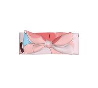 cartoon flying pig Baby Bow Headband Soft and Skin Friendly with Good Elasticity Suitable for Daily Wear and Party