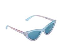 CARTOON Frozen Disney Mirrored Sunglasses for Children Cat Eyes with UV400 Filter
