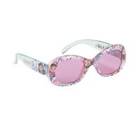 CARTOON Gabby's Dollhouse Glitter Sunglasses Kids Oval Mirrored UV400 Filter