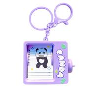 Cartoon Game Machine Pendant, Animation Game Machine , Page Turning Animation Machine , Anti-lost for Toys Turning Animation Pages, for