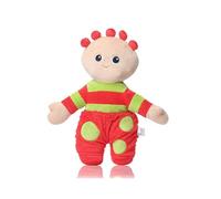 Cartoon Garden Makka Pakka Plush Toy Soft Sleeping Pillow Doll Hugging Toys For Kids Baby Birthday Gift 30cm Tombliboos Red