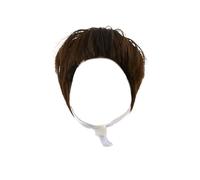 Cartoon Gooses Wigs Costume Pets Decorative Outfits Suitable For Garden Gooses Decors And Festival Pets Photo Gooses Decoration
