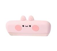 Cartoon Harmonica - Harmonic Breath Control Training Training Portable Music for Breath Control Early Education | Washable Children's Blow Tool