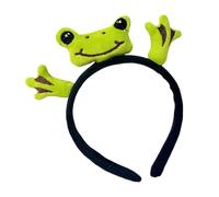 Cartoon Headbands Comfortable Headwear Multiple Styles Hairband Women's Hair Accessory For Daily Wear Women's