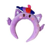 Cartoon Headbands Designed For Women Who Love Funny Styles Costume Hairband Suitable For Various Celebratory Occasion