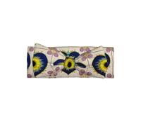 Cartoon heart sun All-over printed baby bow headband matches any outfit for babies, toddlers and kids