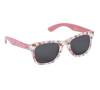 CARTOON Hello Kitty Sunglasses with Rectangular Lenses with UV400 Filter Protection for Kids
