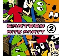 Cartoon Hits Party Vol. 2