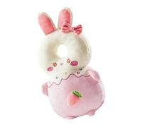 Cartoon Infant Fall Cap Head Protector for Newborns and Toddler Exploring Their Surrounding Safely Baby Fall Security Cap