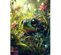 Cartoon Jigsaw Puzzles for Adults 6000 Piece Jigsaw Puzzles for Adults 6000 Pieces Jigsaws Puzzle Turtle Educational Games, Stress Relief Fun Smart Games, Gifts for Friends Family, Home Decor g-835