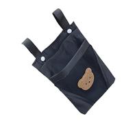 Cartoon Kids Bike Hanging Bag Water Multiple Pockets for Scooter Tricycle Organiser Bike Front Bag for Children