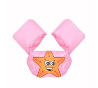 Cartoon Kids Swim Vest Child Swimming Jackets Toddler Floatie Swim Trainer Jackets For Child Learn Swiming Training Swim Trainer Jackets Water Wing