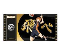Cartoon Kingdom - Black Ticket Haikyu!! - Hinata Col01-3760375862036