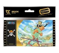 Cartoon Kingdom - Black Ticket One Piece - Brook - 3760375863019