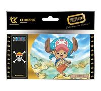Cartoon Kingdom - Black Ticket One Piece - Chopper - 3760375862982