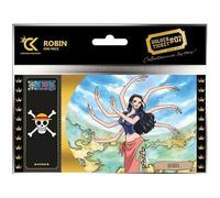 Cartoon Kingdom - Black Ticket One Piece - Nico Robin - 3760375862999