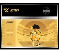 CARTOON KINGDOM Olive & Tom Atton Golden Ticket