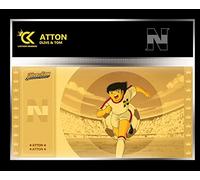 CARTOON KINGDOM Olive & Tom Atton Golden Ticket