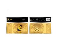 Cartoon kingdom olive & tom - ross - golden ticket