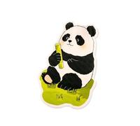 Cartoon Kitty Felt Pad Wall Mounted Adhesive Furniture Protector No Shedding Design Cat Furniture