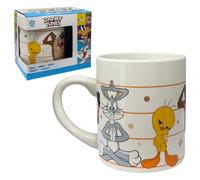 CARTOON Looney Tunes Ceramic Mug Mug Cup Breakfast Bowl 8oz Kids