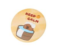 Cartoon Make Up Mirrour Vanity Mirror Cosmetic Mirror Compact Bags Make Up Mirror Round Mirror Travel Office