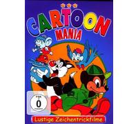 Cartoon Mania