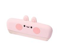 Cartoon Mundonica - 17 x 6 cm harmonica for children lung performance boost, promotes music research: