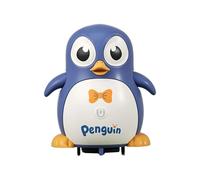 Cartoon Musical Animal Crawling Toy For Babies With Dynamic Music Promoting Leisure Time And Hand And Eye Coordination Birthday Baby Gift
