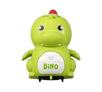 Cartoon Musical Animal Crawling Toy For Babies With Dynamic Music Promoting Leisure Time And Hand And Eye Coordination Birthday Baby Gift
