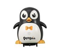 Cartoon Musical Animal Crawling Toy For Babies With Dynamic Music Promoting Leisure Time And Hand And Eye Coordination Birthday Baby Gift