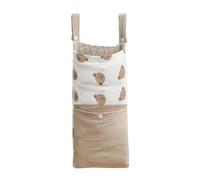 Cartoon Nappy Bag Diaper Bag for Infants Storage, Style4