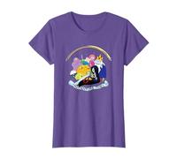 Cartoon Network Adventure Time Group T-Shirt