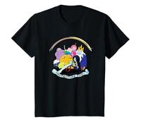 Cartoon Network Adventure Time Group T-Shirt