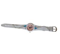 Cartoon Network Adventure Time Kids' ATW001-WT Finn Angry Watch