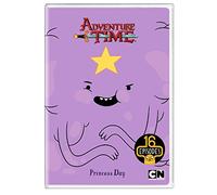 Cartoon Network: Adventure Time: Princess Day [DVD] [Region 1] [2018] [NTSC]