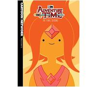 Cartoon Network: Adventure Time: The Final Seasons