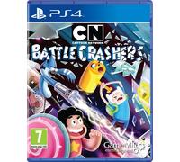 Cartoon Network - Battle Crashers