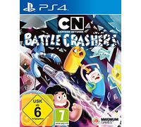 Cartoon Network - Battle Crashers [German Version]