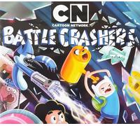Cartoon Network: Battle Crashers Nintendo Switch Access