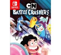 Cartoon Network: Battle Crashers (Nintendo Switch) - Nintendo eShop Account - GLOBAL