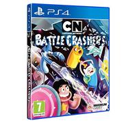 Cartoon Network - Battle Crashers PS4 Game