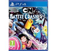 Cartoon Network - Battle Crashers
