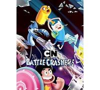 Cartoon Network: Battle Crashers Xbox Live Key EUROPE