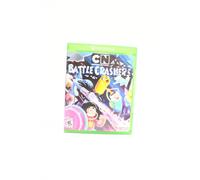 Cartoon Network Battle Crashers - Xbox One (Microsoft Xbox One)