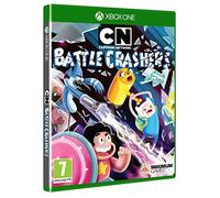 Cartoon Network - Battle Crashers (Xbox One)