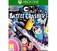 Cartoon Network Battle Crashers - Xbox One (Microsoft Xbox One)