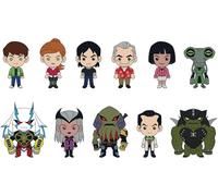 Cartoon Network Ben 10 3D Foam Bag Clip