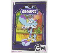 Cartoon Network: Chowder: Volume 2 (DVD) Nicky Jones John DiMaggio (US IMPORT)