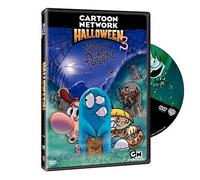 Cartoon Network: Halloween 3 - Sweet Sweet Fear [DVD] [2006] [Region 1] [US Import] [NTSC]